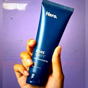 HERO PORE PURITY